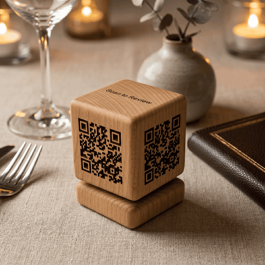 RepCube product angle